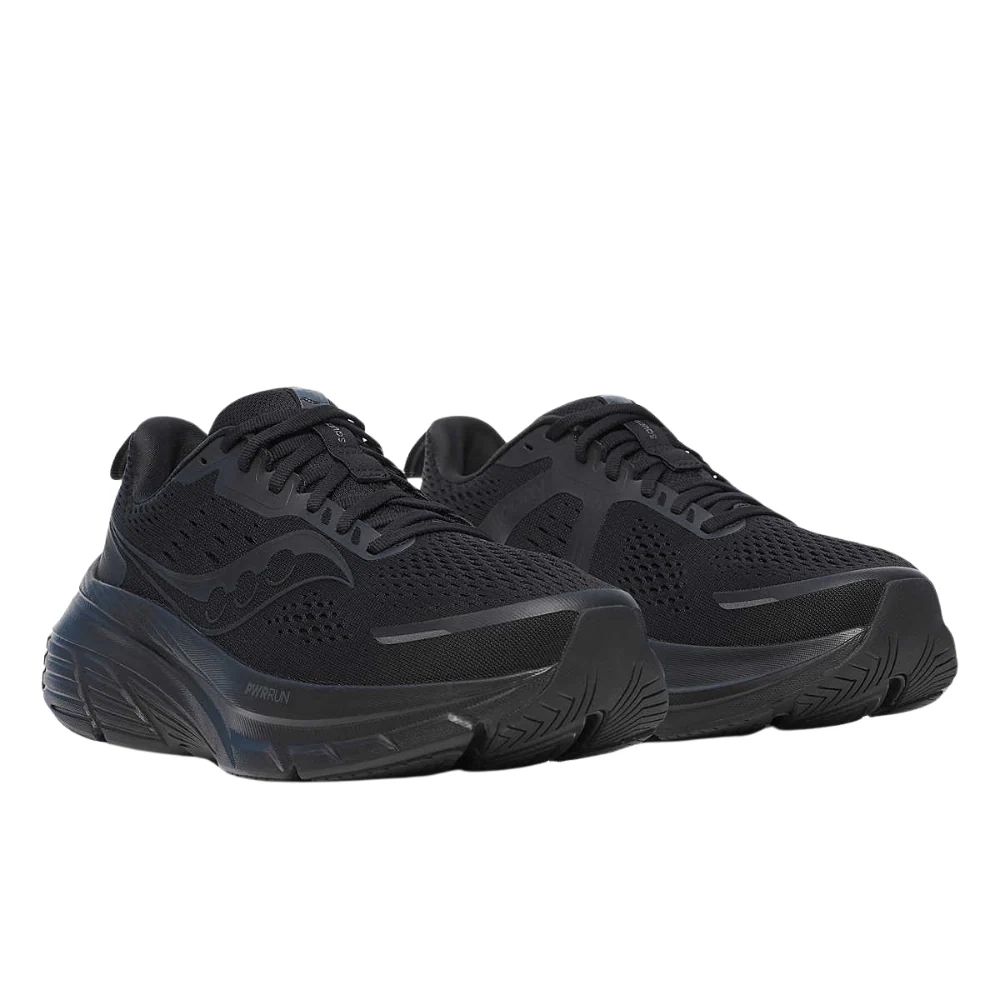 Guide 18 Men's :Triple Black - Image 2