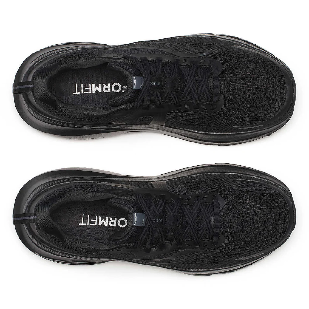 Guide 18 Men's :Triple Black - Image 3