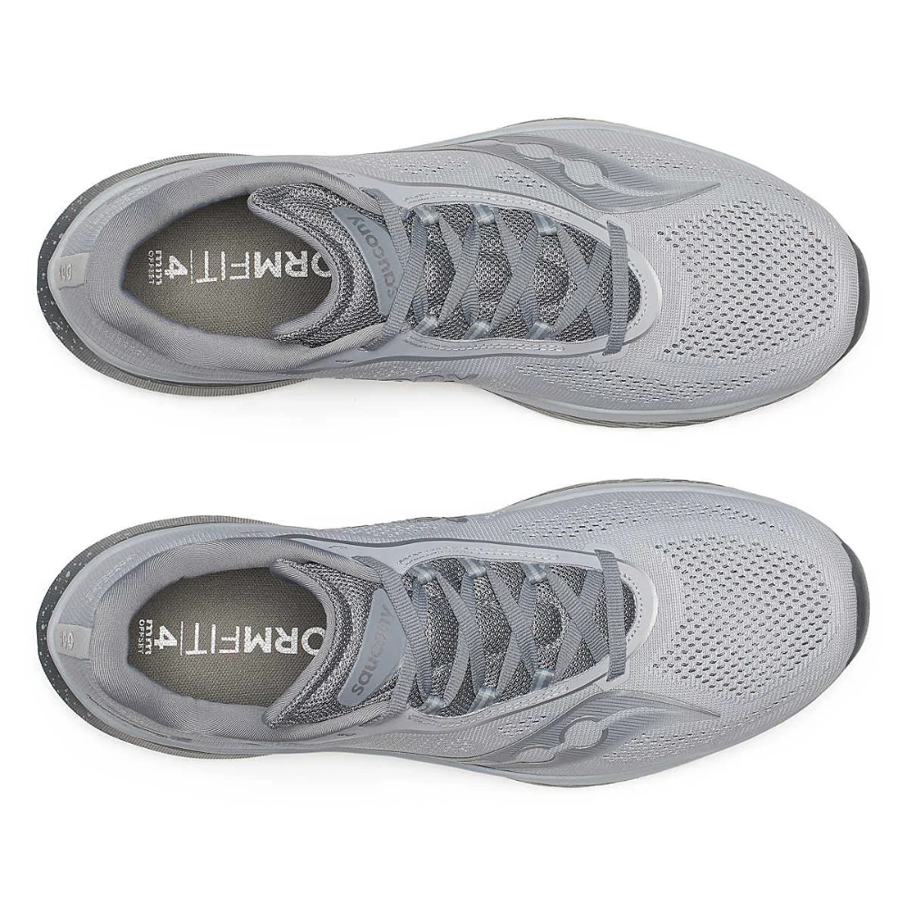 Kinvara 15 Men's :Cloud | Cinder - Image 4