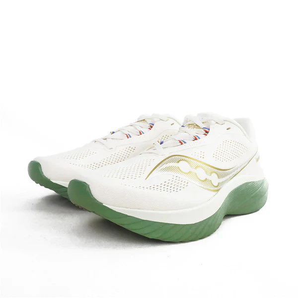 Kinvara 15 Men's :Irish Cream - Image 2