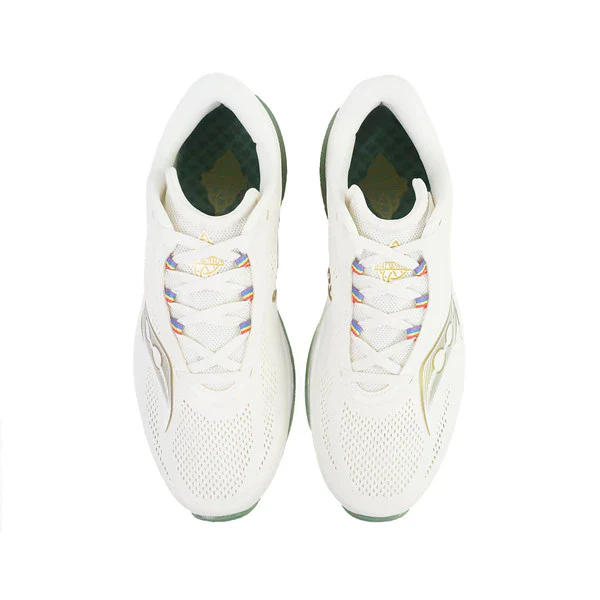 Kinvara 15 Men's :Irish Cream - Image 4