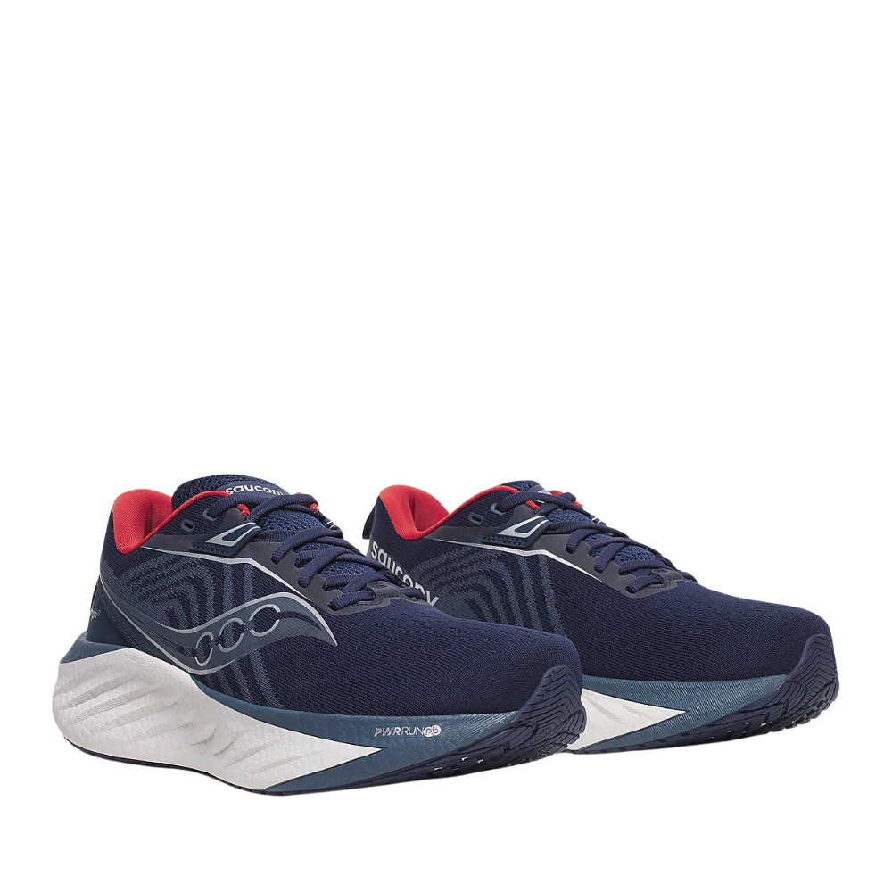Triumph 22 Men's :Navy | Dusk - Image 2
