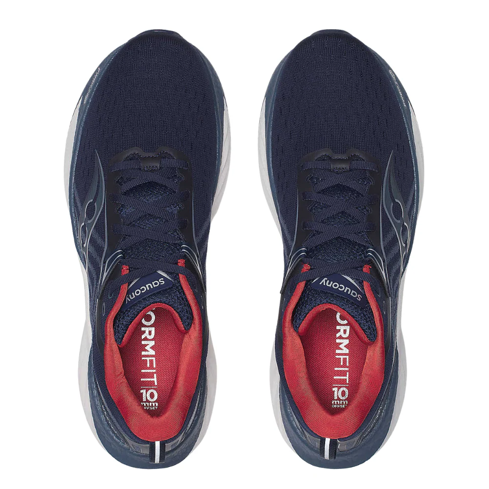 Triumph 22 Men's :Navy | Dusk - Image 3