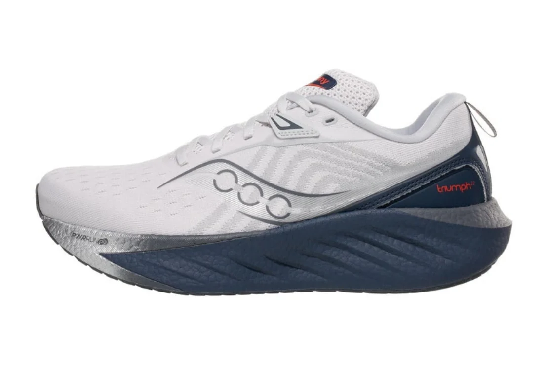 Triumph 22 Men's :Cloud | Navy