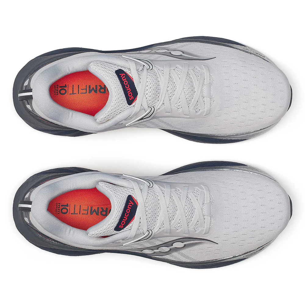 Triumph 22 Men's :Cloud | Navy - Image 3