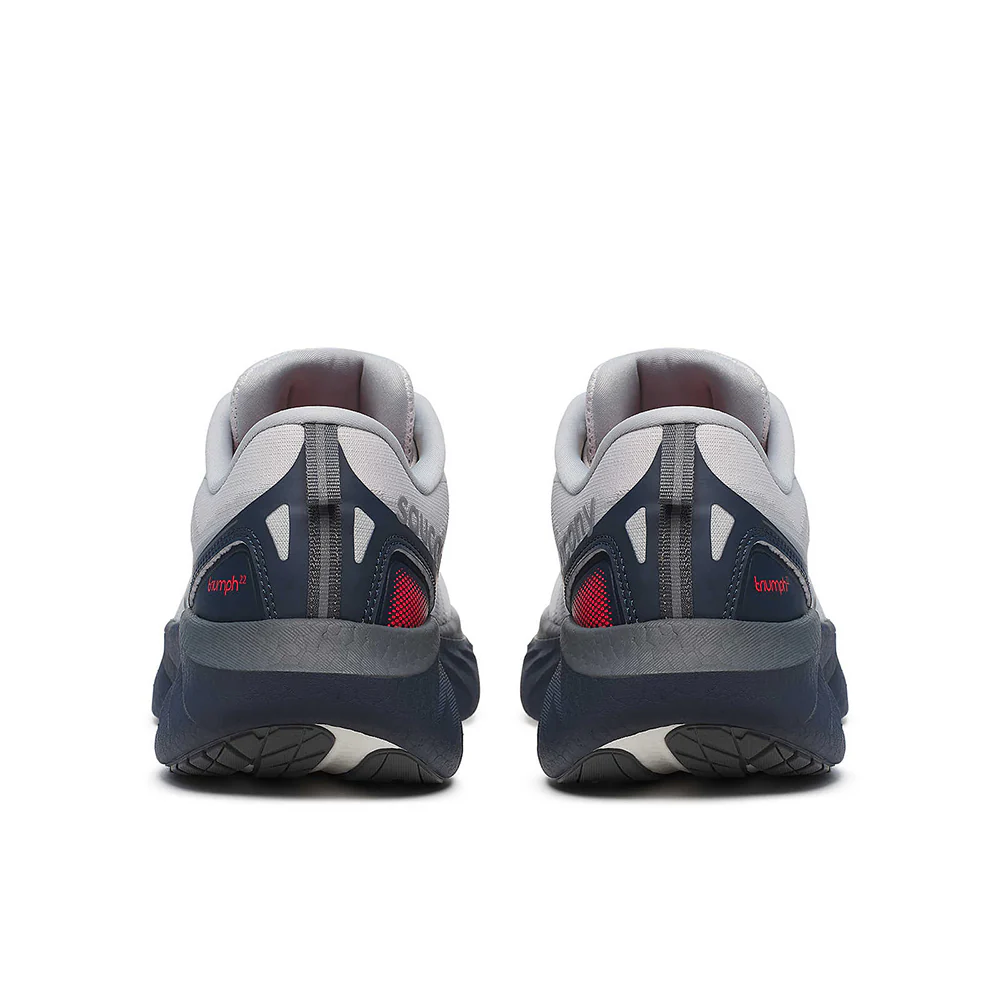 Triumph 22 Men's :Cloud | Navy - Image 4