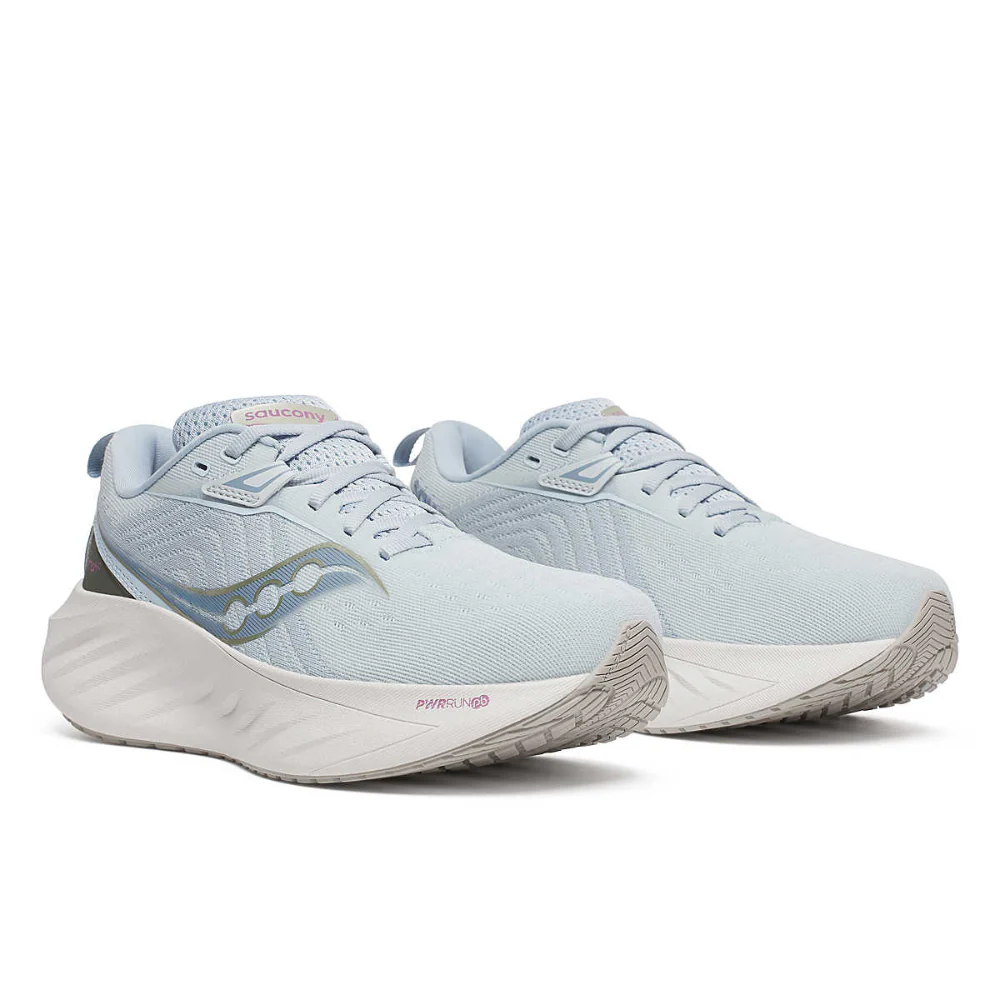 Triumph 22 Women's :Vapor | Moon - Image 2