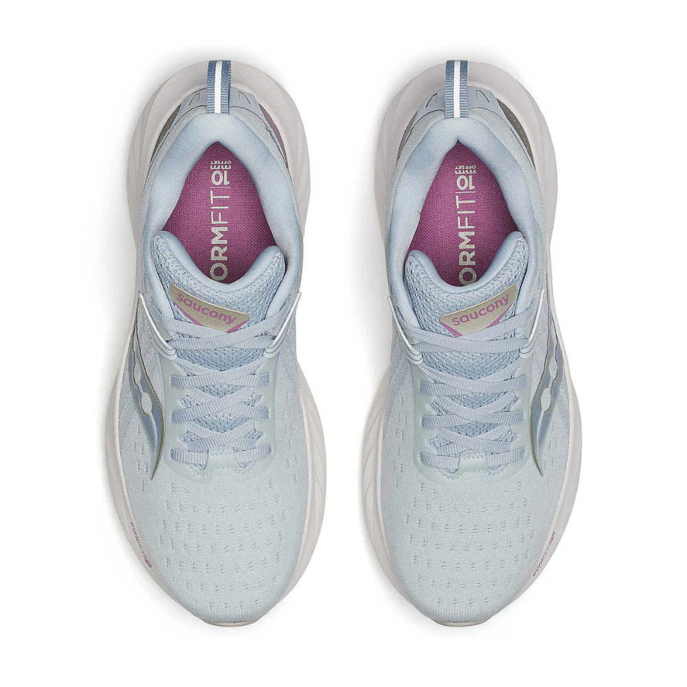 Triumph 22 Women's :Vapor | Moon - Image 3