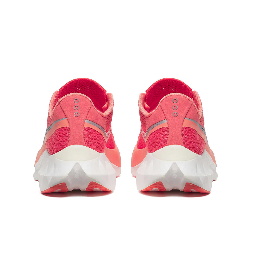 Endorphin Pro 4 Women's :Coral - Image 4