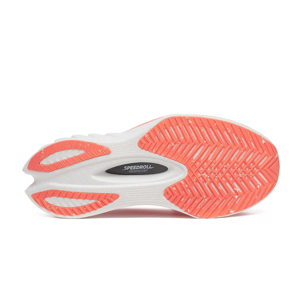 Endorphin Pro 4 Women's :Coral - Image 5