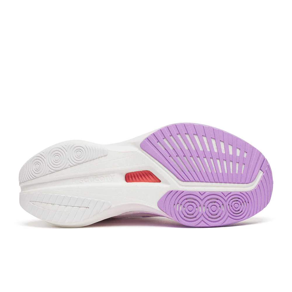 Endorphin Speed 5 Women's :White | Crocus - Image 3