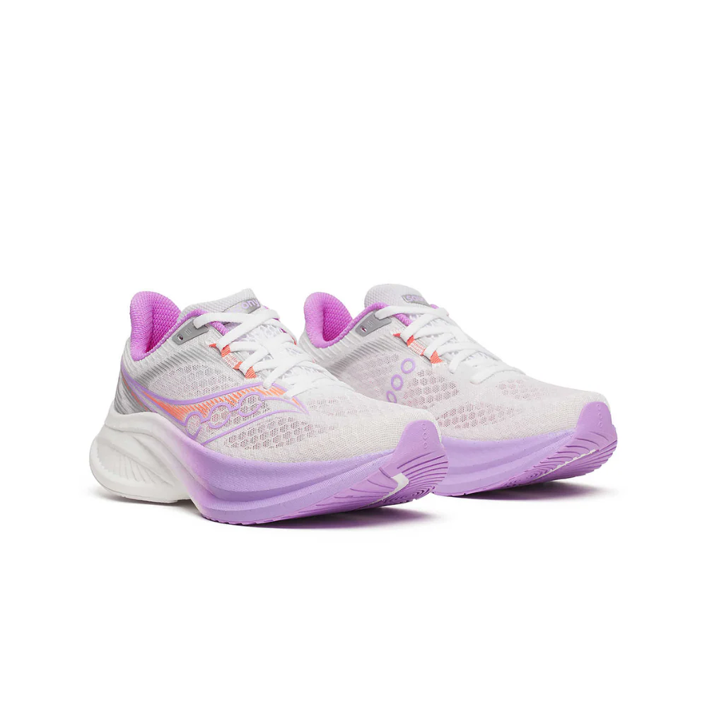 Endorphin Speed 5 Women's :White | Crocus - Image 5