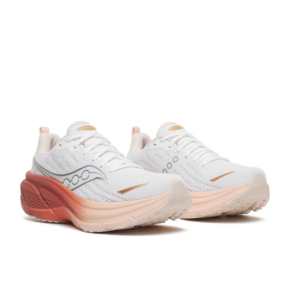 Hurricane 25 Women's :White | Cameo - Image 2