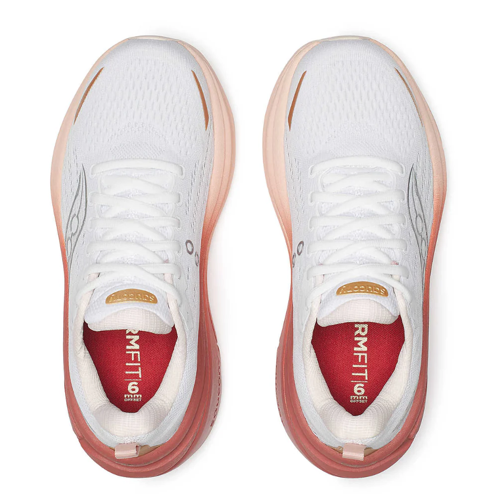 Hurricane 25 Women's :White | Cameo - Image 3