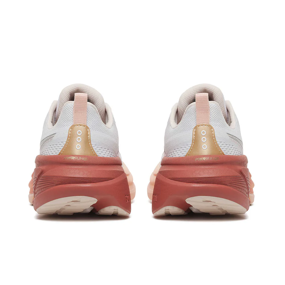 Hurricane 25 Women's :White | Cameo - Image 4