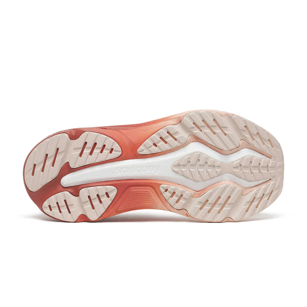 Hurricane 25 Women's :White | Cameo - Image 5