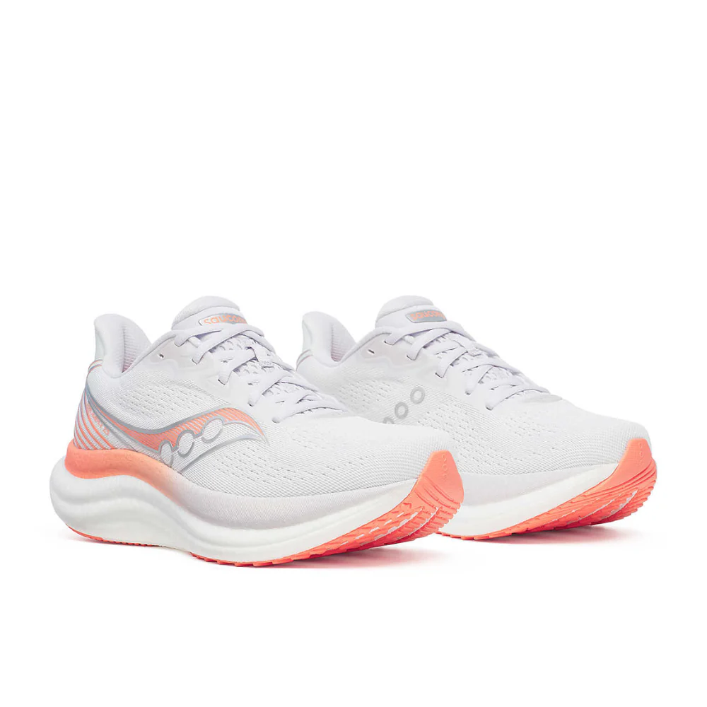 Triumph 23 Women's :White | Wistful - Image 2