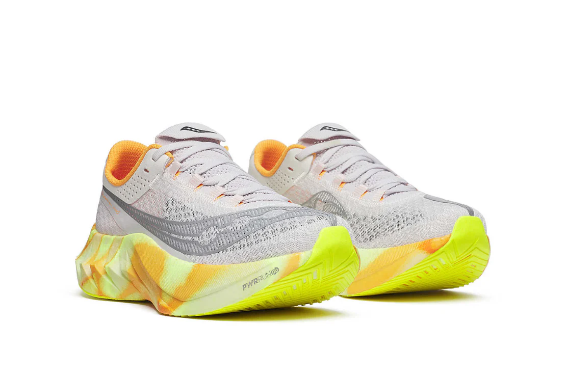 Endorphin Pro 4 Women's :Fog | Peel - Image 2