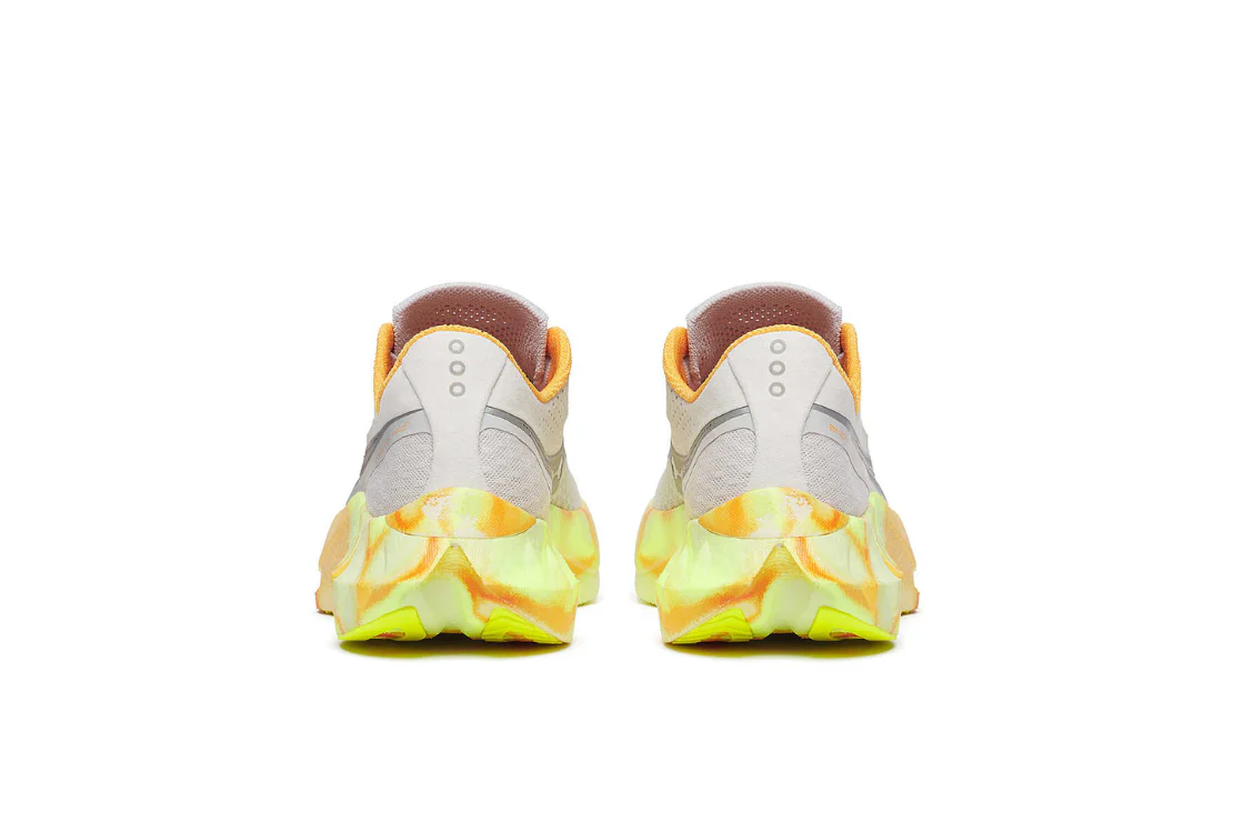 Endorphin Pro 4 Women's :Fog | Peel - Image 3