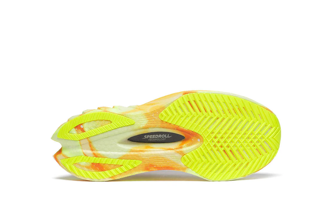 Endorphin Pro 4 Women's :Fog | Peel - Image 4