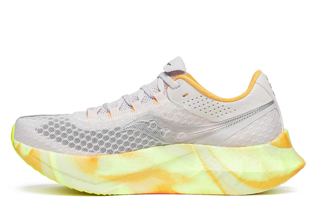 Endorphin Pro 4 Women's :Fog | Peel - Image 5