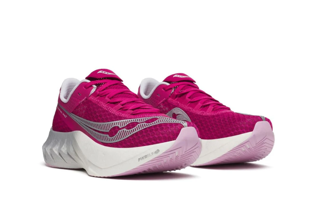 Endorphin Pro 4 Women's :Magenta - Image 3