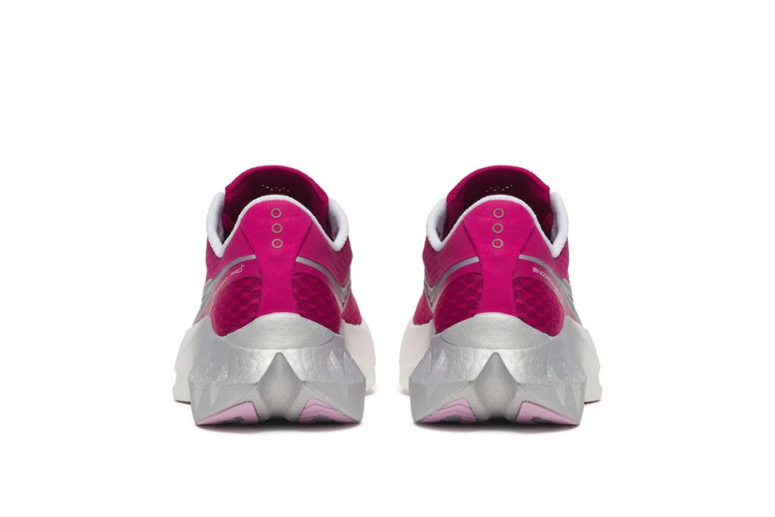 Endorphin Pro 4 Women's :Magenta - Image 5