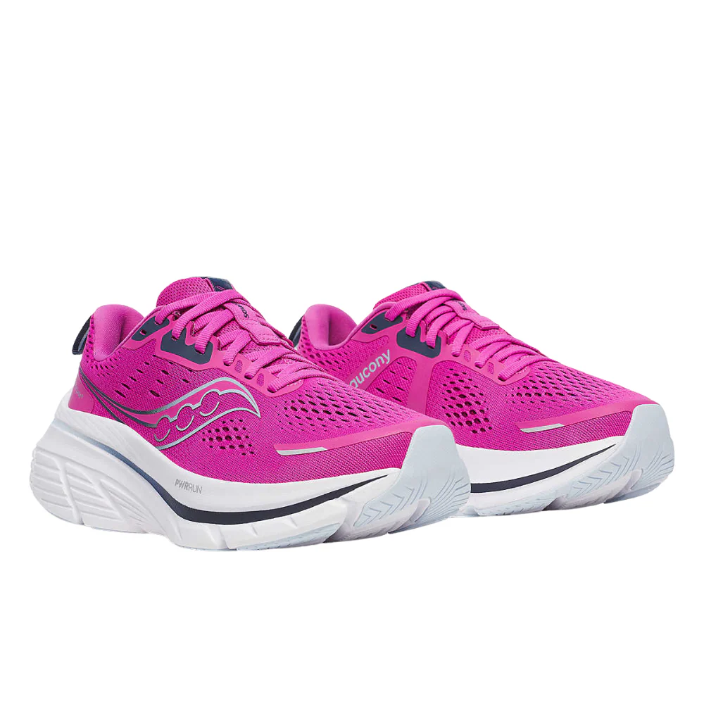 Guide 18 Women's :Fuchsia | Navy - Image 2