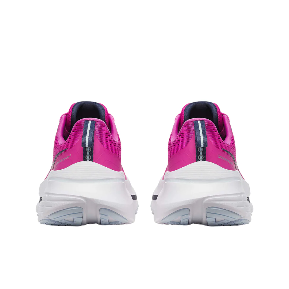 Guide 18 Women's :Fuchsia | Navy - Image 4