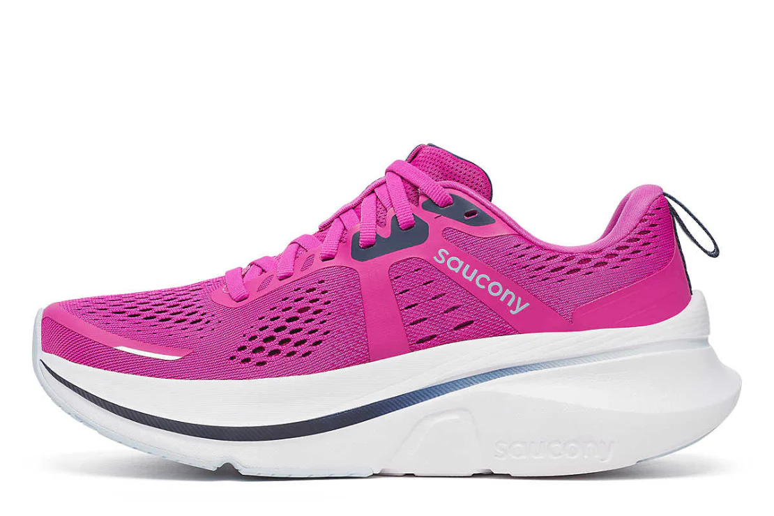 Guide 18 Women's :Fuchsia | Navy - Image 6