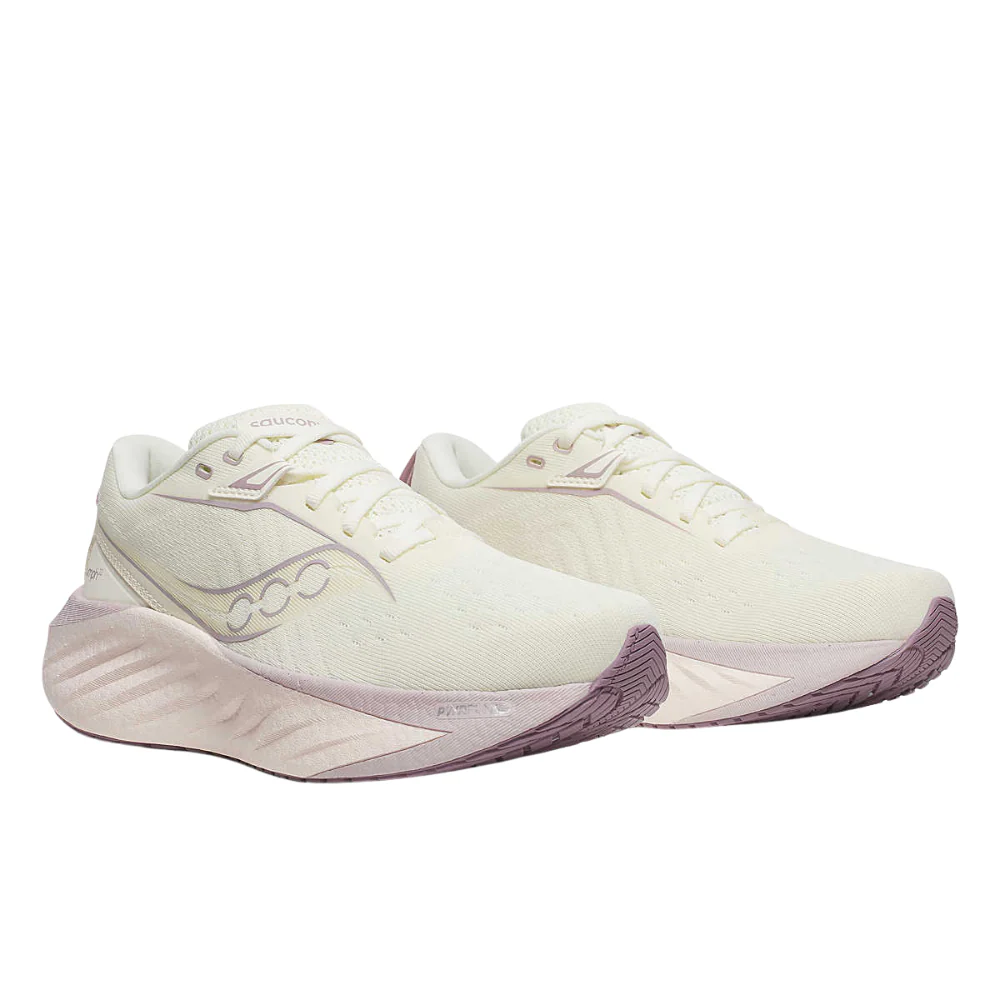 Triumph 22 Women's :Vanilla - Image 2