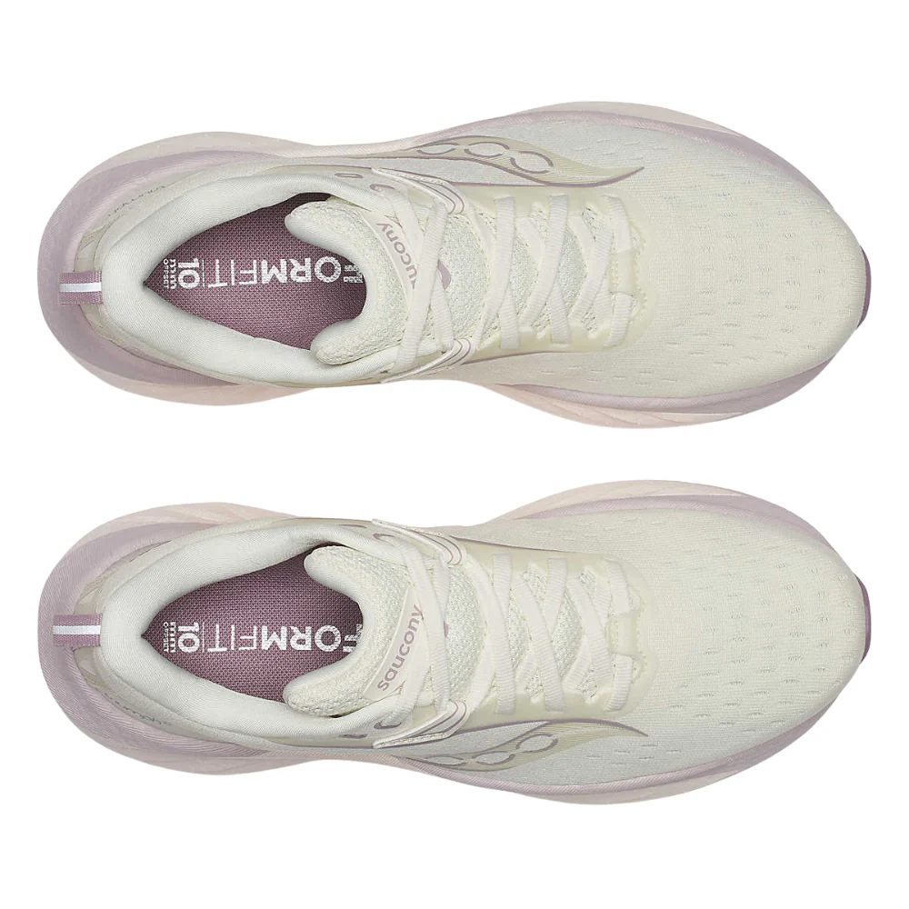 Triumph 22 Women's :Vanilla - Image 3