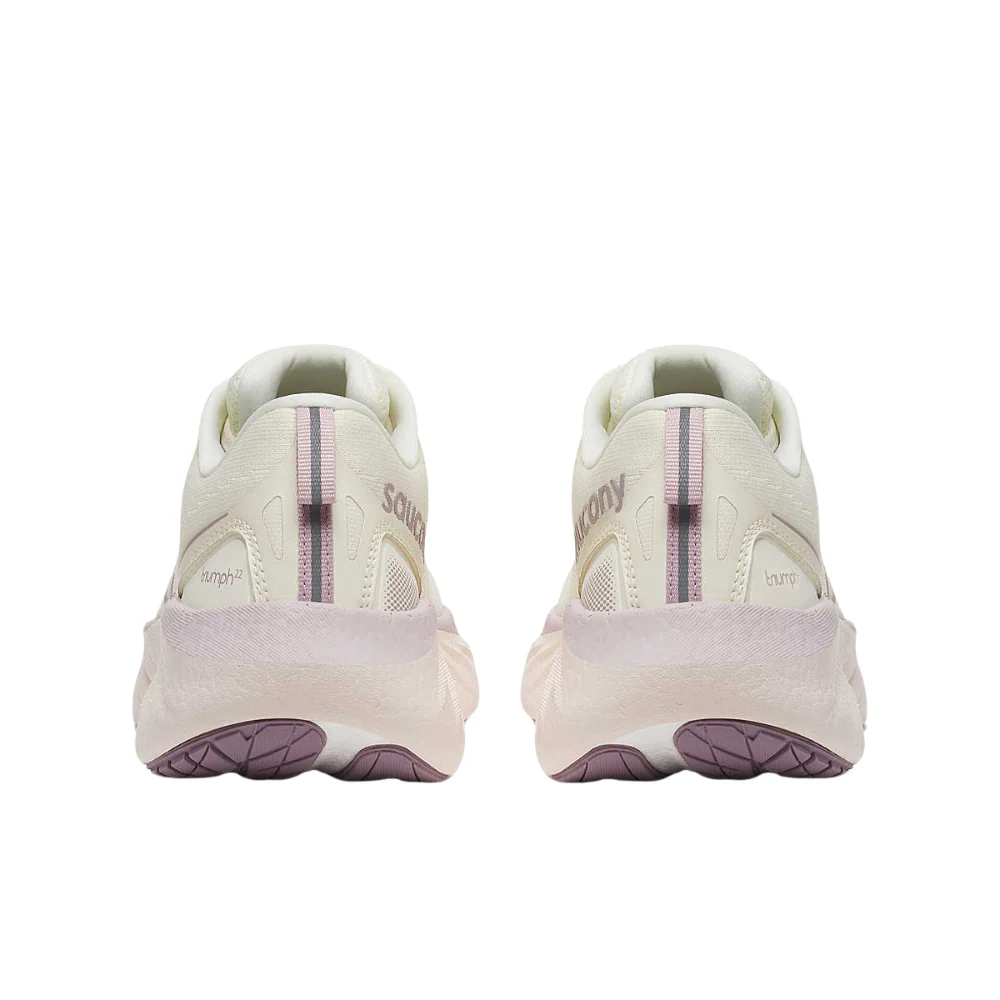 Triumph 22 Women's :Vanilla - Image 4