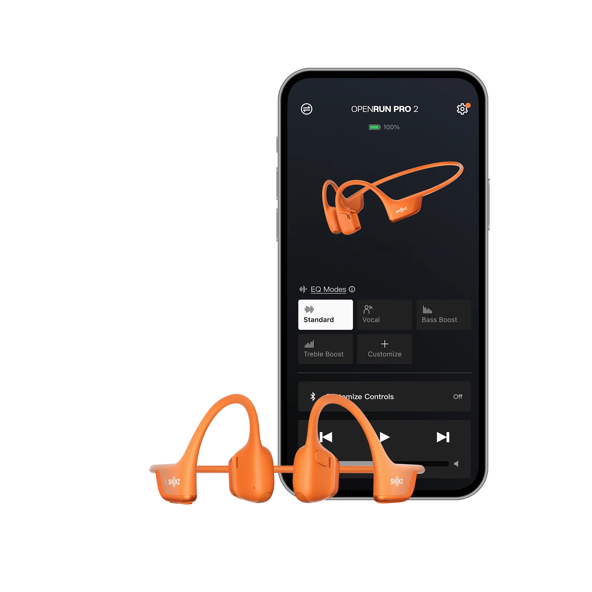 OpenRun Pro 2 (3 Colors) - Image 2