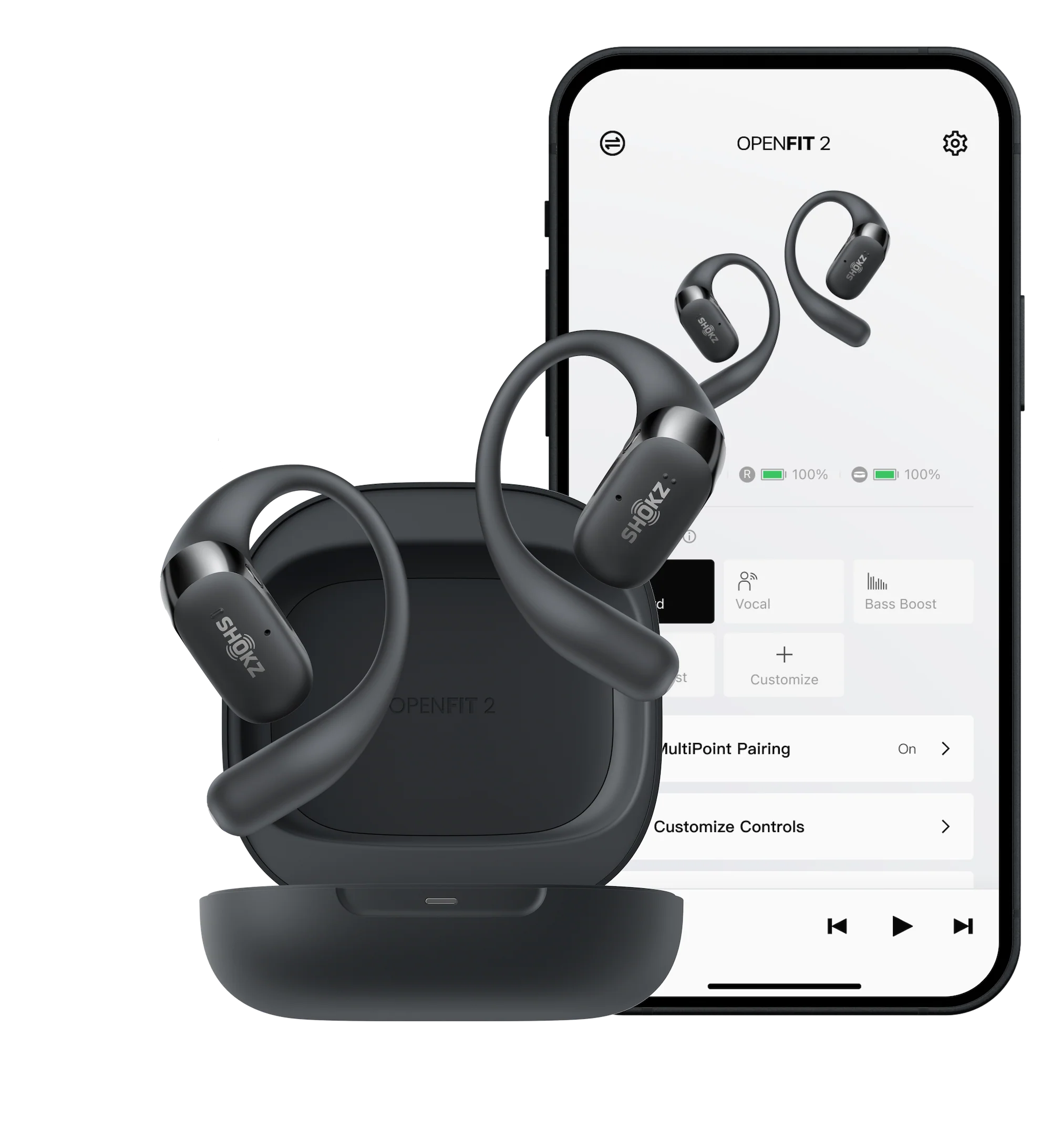 OpenFit 2 (2 Colors) - Image 7