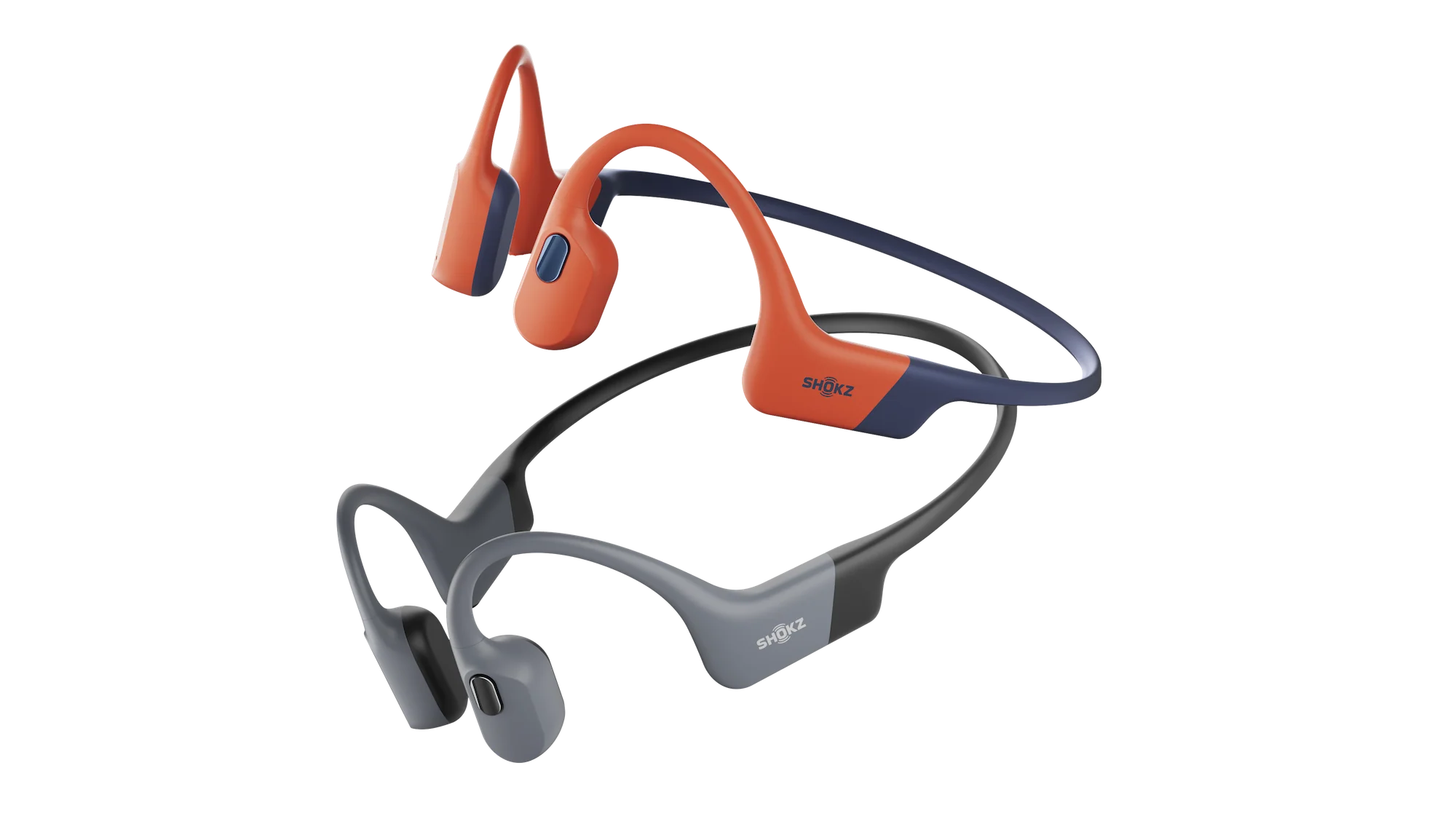 OpenSwim Pro (2 Colors)