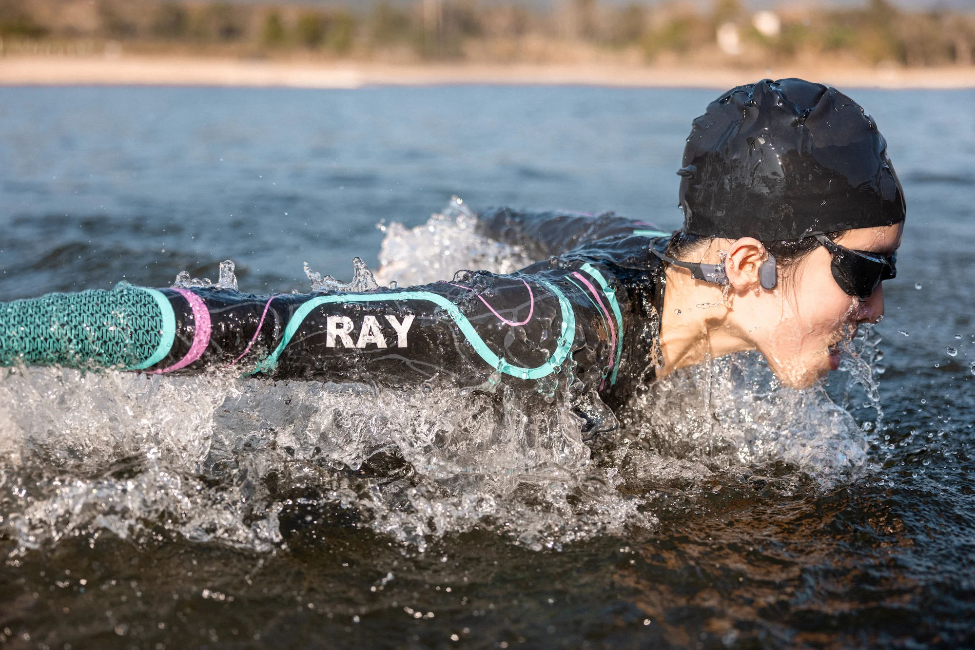 OpenSwim Pro (2 Colors) - Image 2