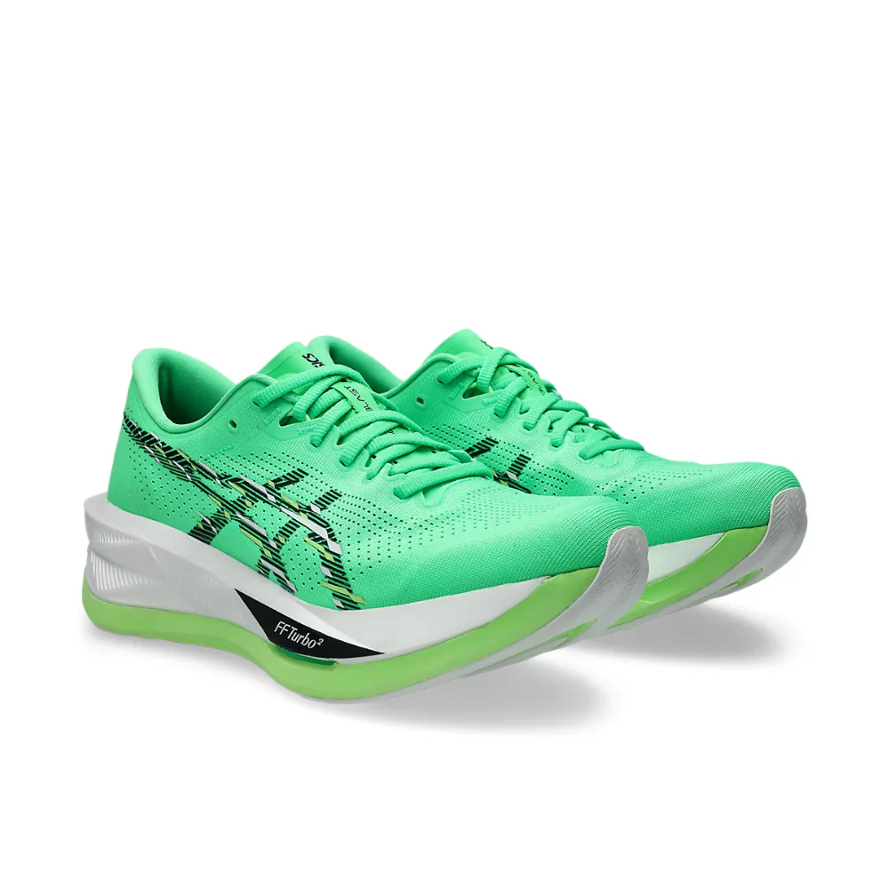 Sonicblast Men's :Vital Green | Black - Image 2