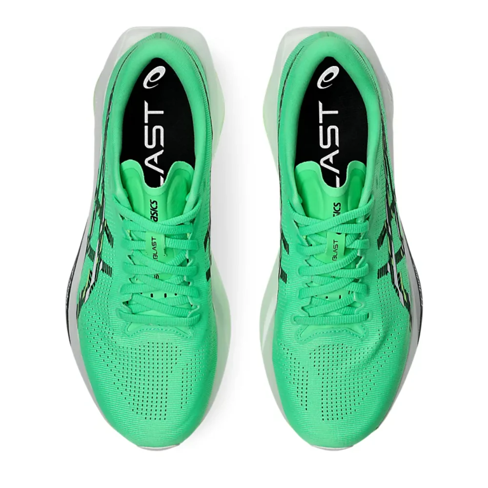 Sonicblast Men's :Vital Green | Black - Image 3