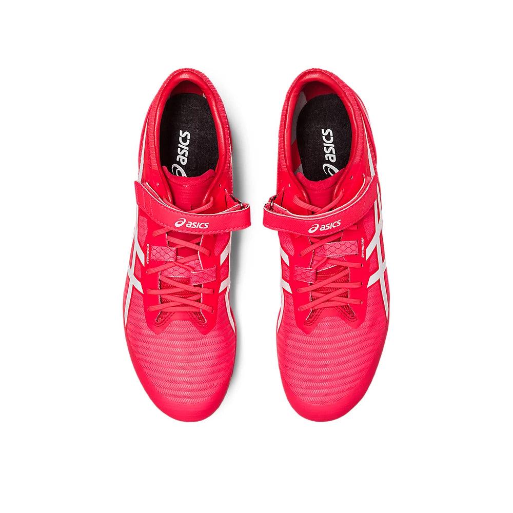SP Blade 9 Track & Field :Diva Pink | White - Image 3