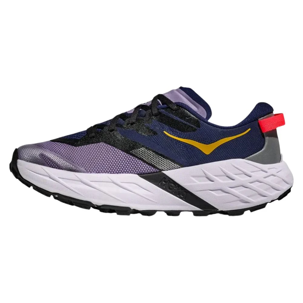 Speedgoat 7 (Wide) Women's :Berry Jam | Starlight Glow - Image 2