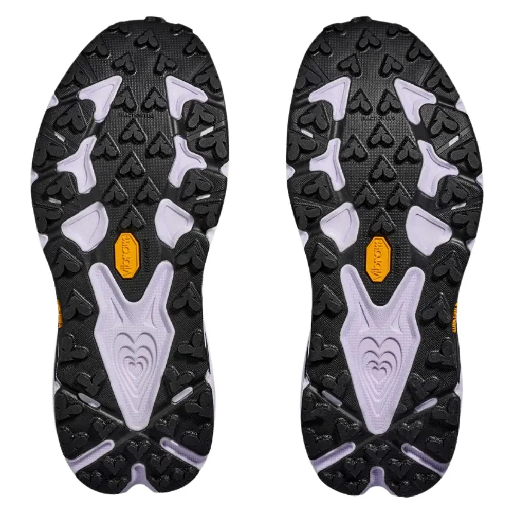 Speedgoat 7 (Wide) Women's :Berry Jam | Starlight Glow - Image 5
