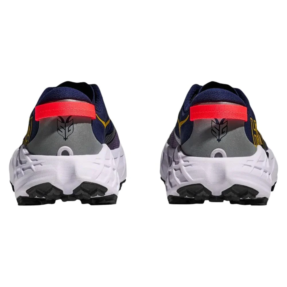 Speedgoat 7 (Wide) Women's :Berry Jam | Starlight Glow - Image 6