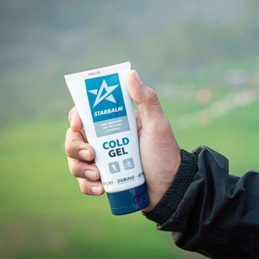 Starbalm Cold Gel 100ml - Image 2