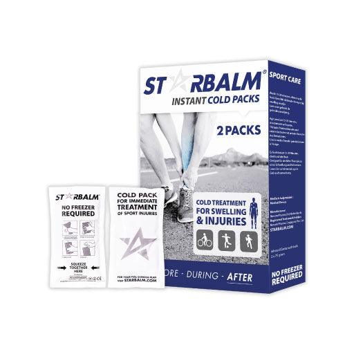 Starbalm Instant Cold Packs 2s - Image 3