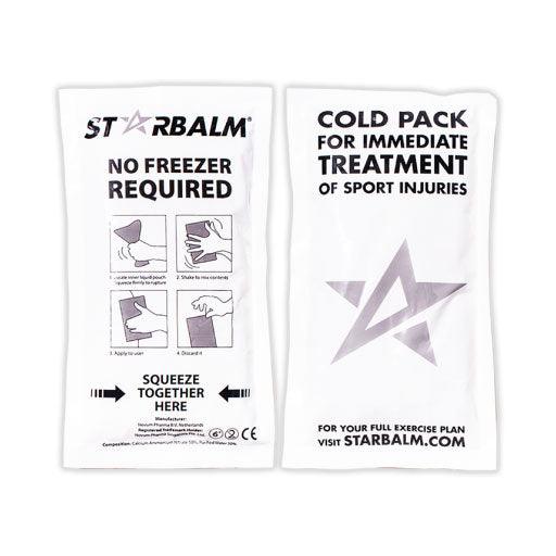 Starbalm Instant Cold Packs 2s - Image 4