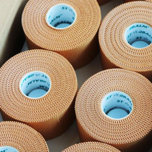 Starbalm Rayon Sport Tape - Image 3