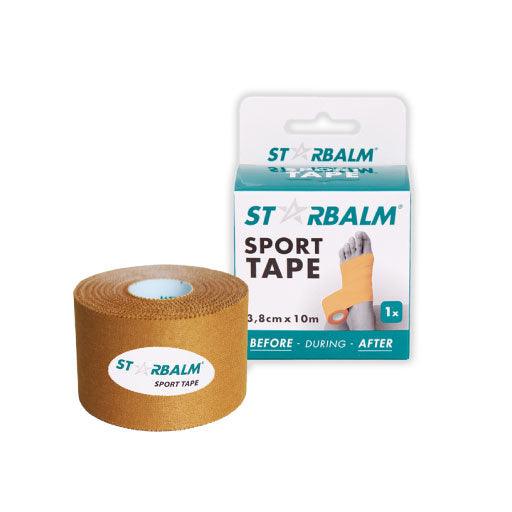 Starbalm Rayon Sport Tape - Image 5