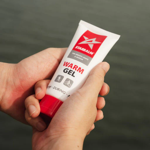 Starbalm Warm Gel 100ml - Image 5