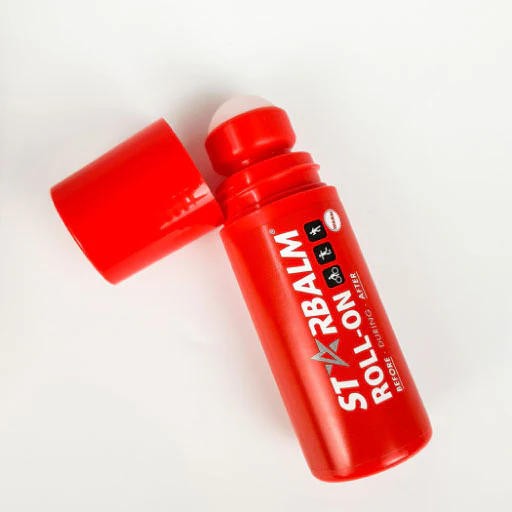 Starbalm Warm Roll On 75ml - Image 4